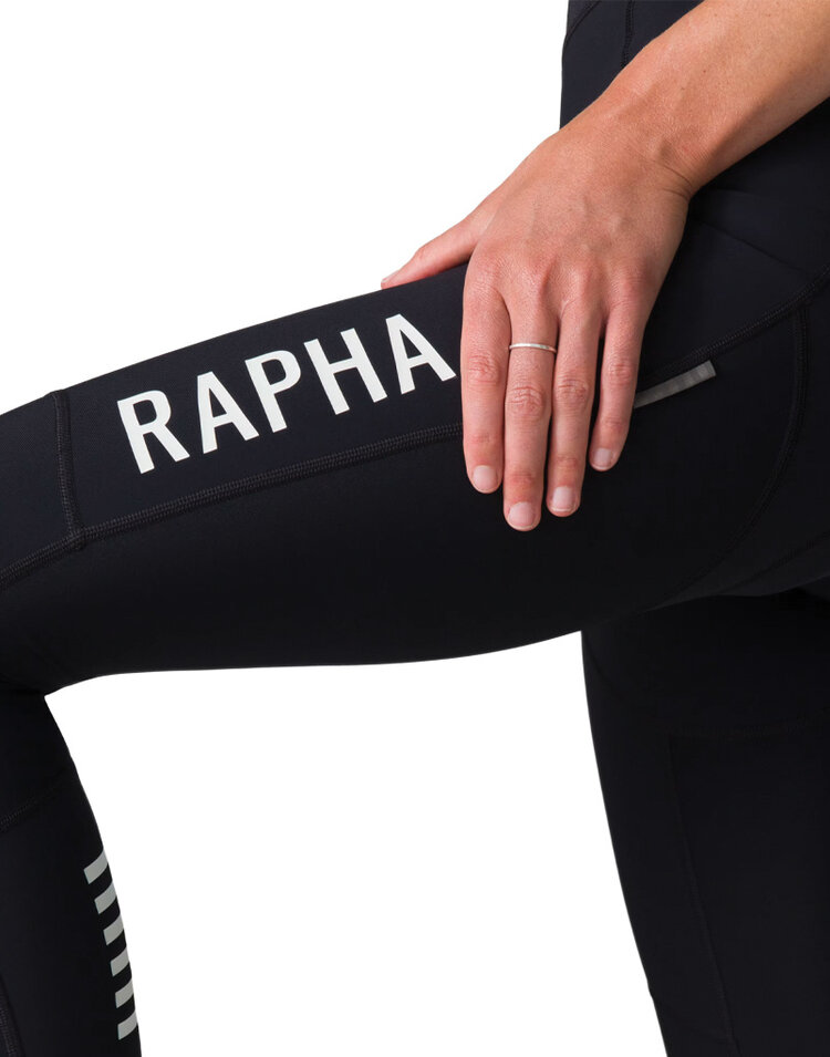 Rapha Rapha Pro Team Winter Tights III — Women's Road Cycling