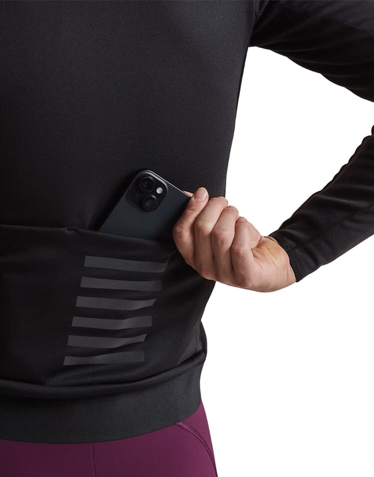Rapha Rapha Pro Team Thermal Jacket — Women's Road Cycling