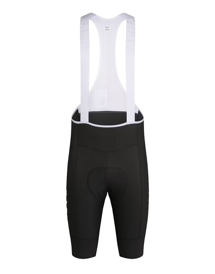 Rapha Rapha Pro Team Training Bib Shorts II — Men's Road Cycling