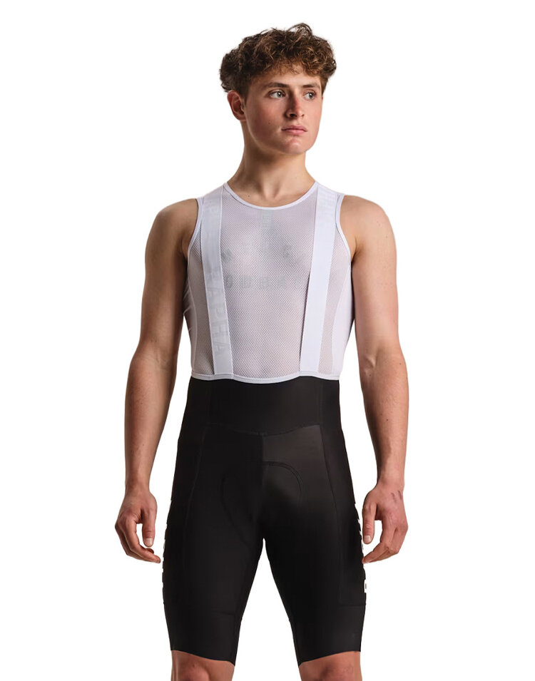 Rapha Rapha Pro Team Training Bib Shorts II — Men's Road Cycling
