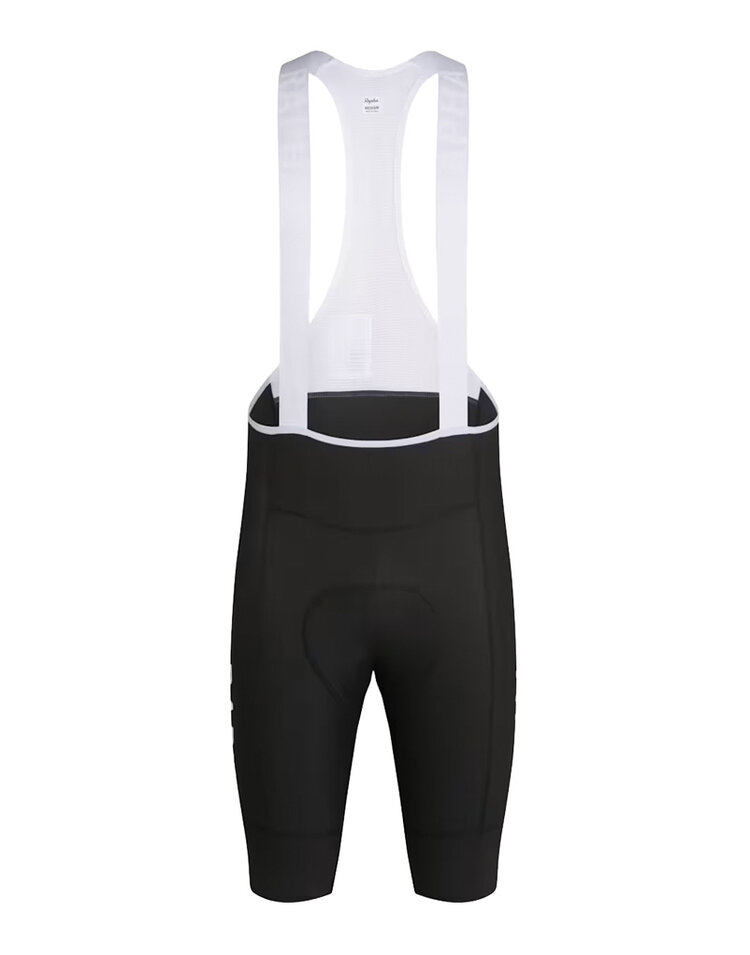Rapha Rapha Pro Team Training Bib Shorts II — Men's Road Cycling