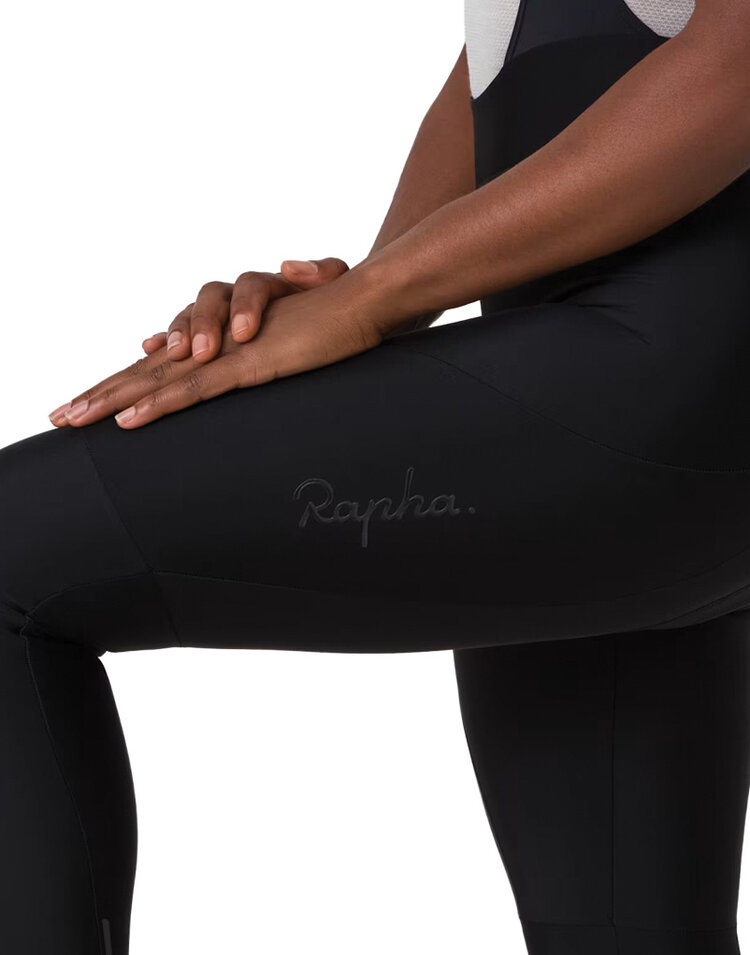 Rapha Rapha Core Winter Tights With Pad — Women's Road Cycling