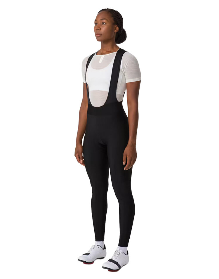 Rapha Rapha Core Winter Tights With Pad — Women's Road Cycling
