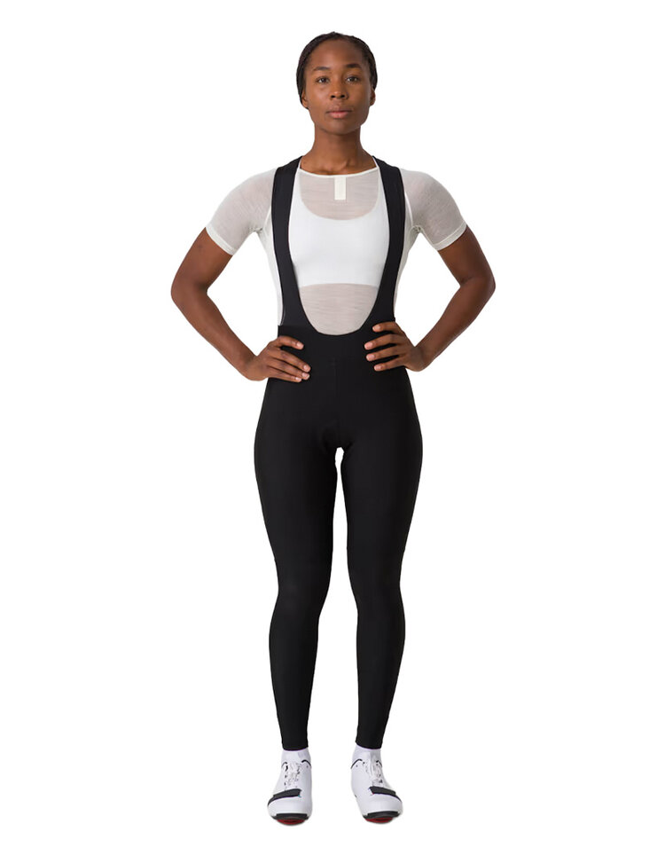 Rapha Rapha Core Winter Tights With Pad — Women's Road Cycling