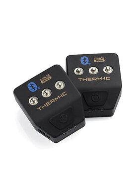 Therm-ic Therm-Ic Batteries for heated socks - S-Pack 3000B