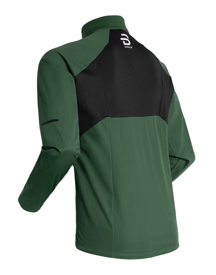 Daehlie Daehlie Challenge Jacket 3.0 — Men's Cross-Country Ski