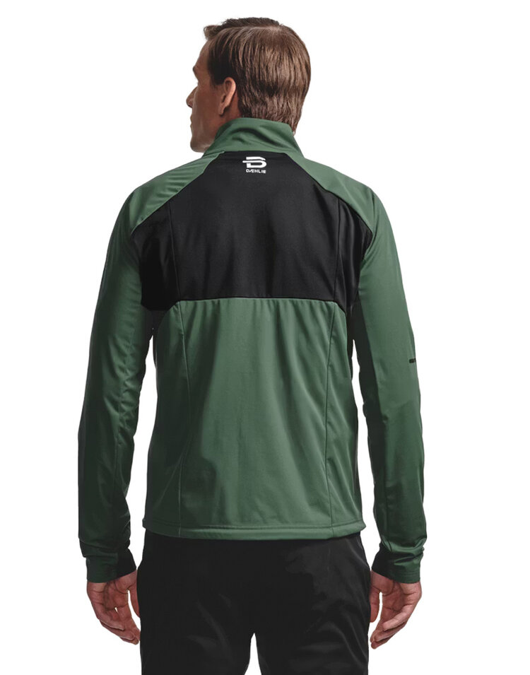 Daehlie Daehlie Challenge Jacket 3.0 — Men's Cross-Country Ski