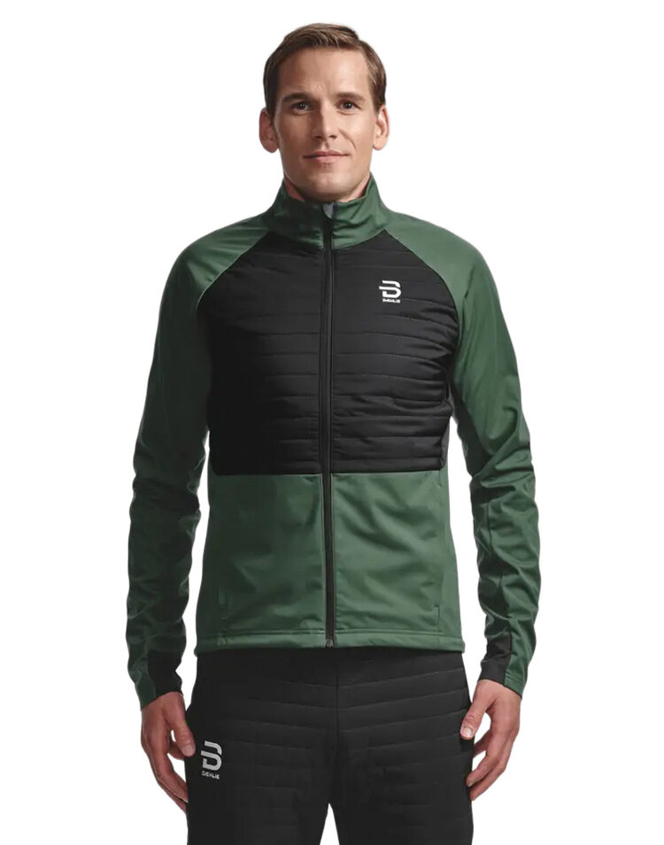 Daehlie Daehlie Challenge Jacket 3.0 — Men's Cross-Country Ski