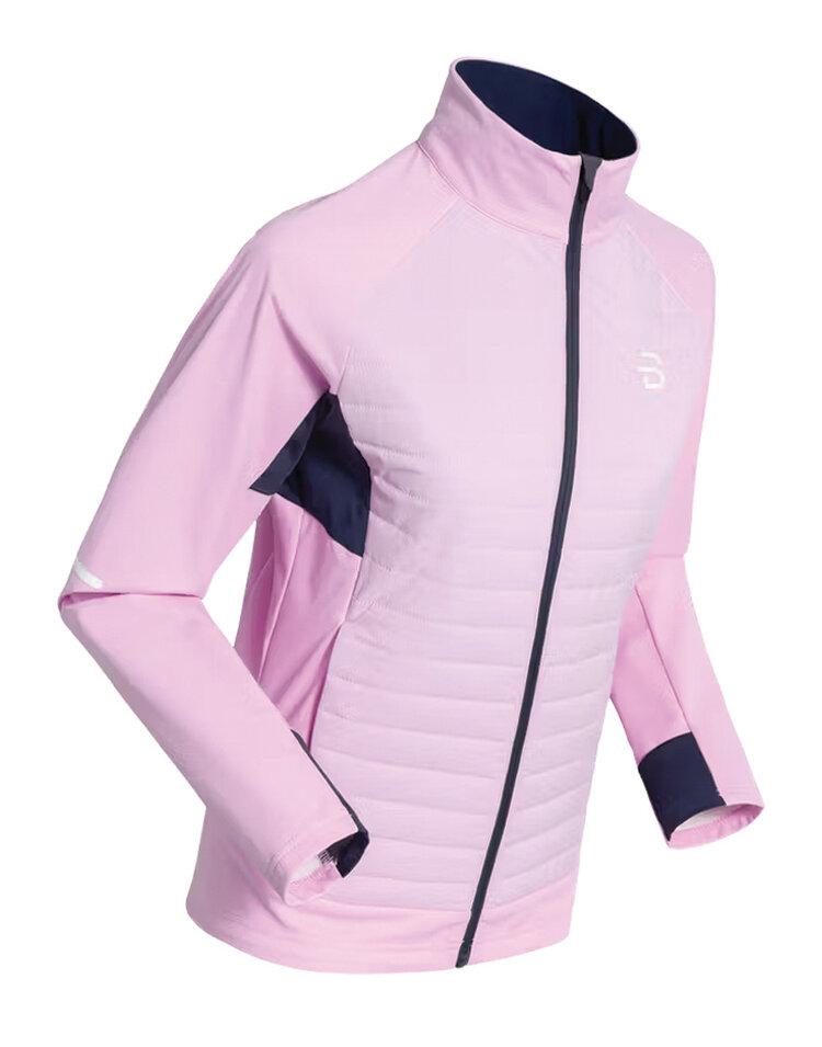 Daehlie Daehlie Challenge Jacket 3.0 — Women's Cross-Country Ski