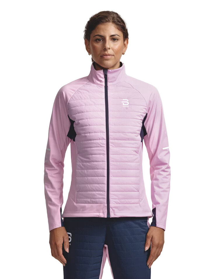 Daehlie Daehlie Challenge Jacket 3.0 — Women's Cross-Country Ski