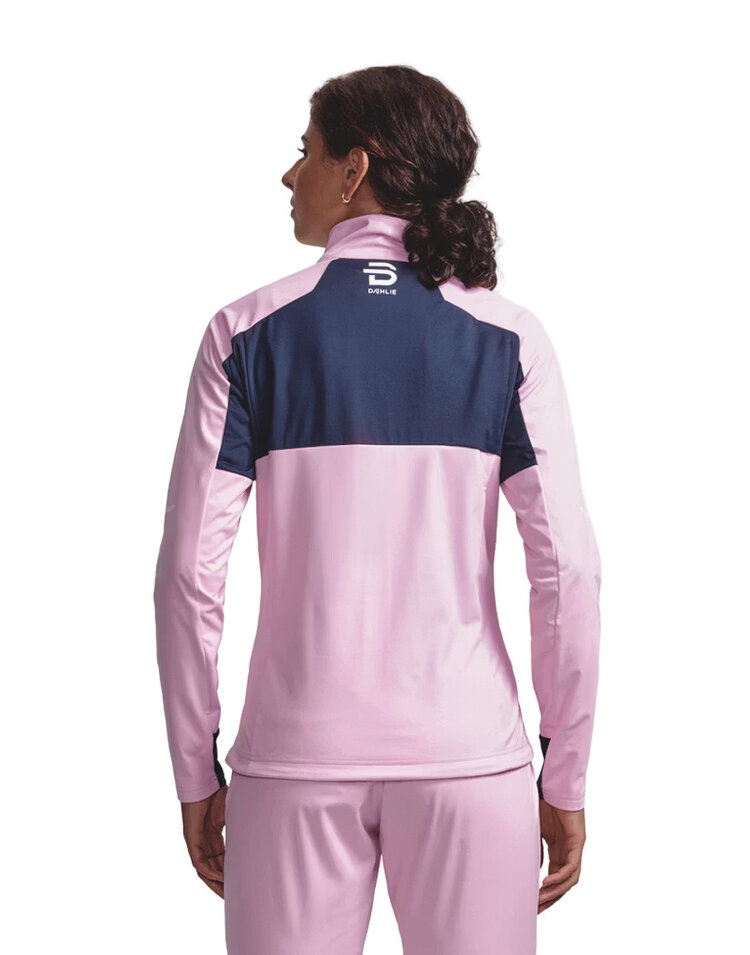 Daehlie Daehlie Challenge Jacket 3.0 — Women's Cross-Country Ski