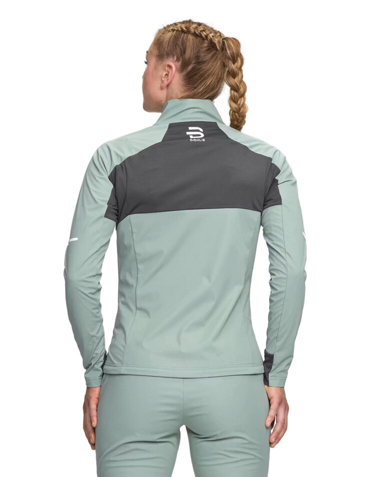 Daehlie Daehlie Challenge Jacket 3.0 — Women's Cross-Country Ski