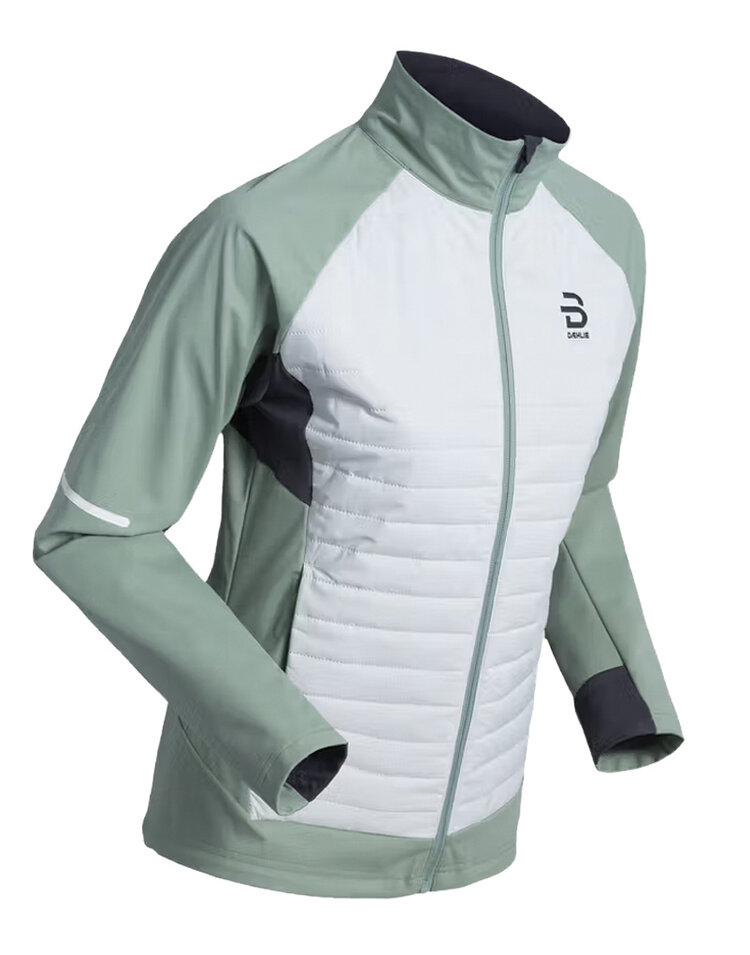 Daehlie Daehlie Challenge Jacket 3.0 — Women's Cross-Country Ski