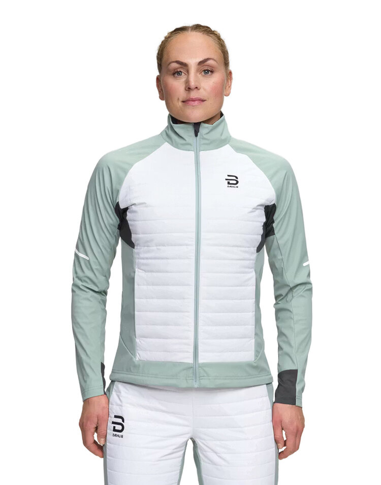 Daehlie Daehlie Challenge Jacket 3.0 — Women's Cross-Country Ski