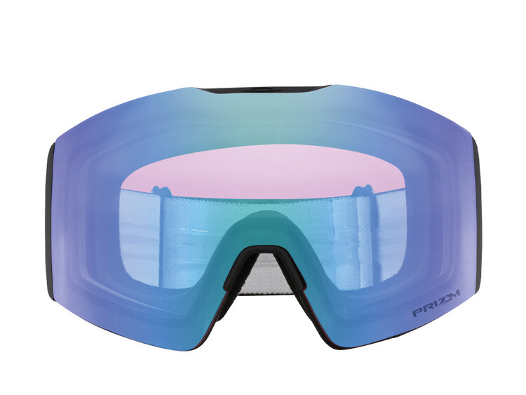 Oakley Canada Oakley Fall Line L — Large-Fit Snow Goggle