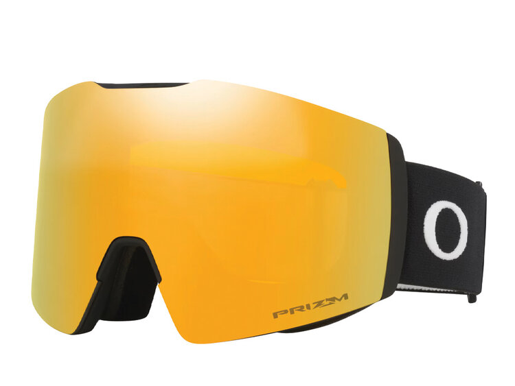 Oakley Canada Oakley Fall Line L — Large-Fit Snow Goggle