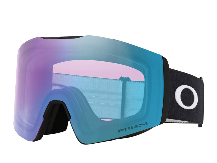 Oakley Canada Oakley Fall Line L — Large-Fit Snow Goggle