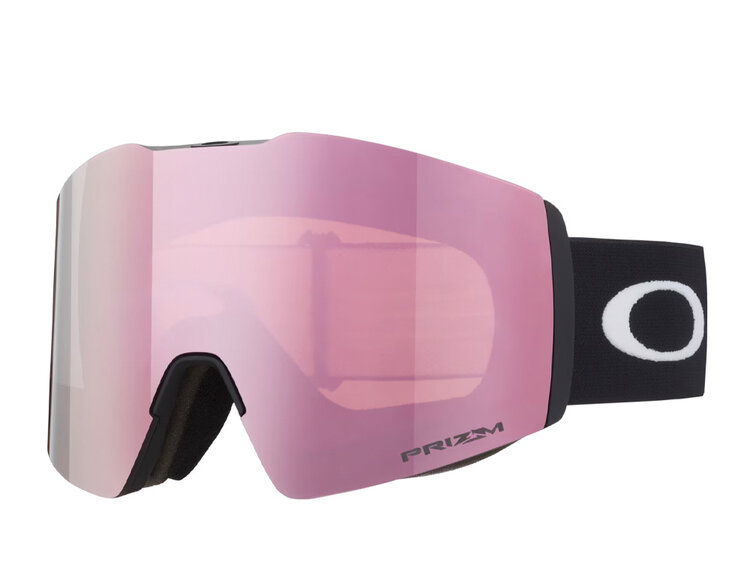 Oakley Canada Oakley Fall Line L — Large-Fit Snow Goggle