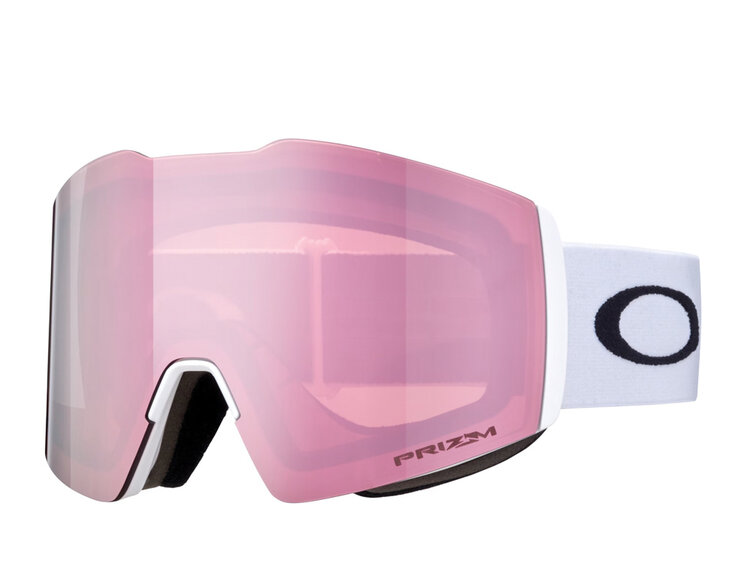 Oakley Canada Oakley Fall Line L — Large-Fit Snow Goggle