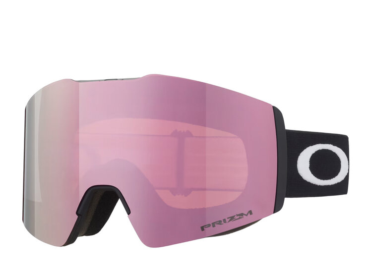 Oakley Canada Oakley Fall Line M — Medium-Fit Snow Goggle