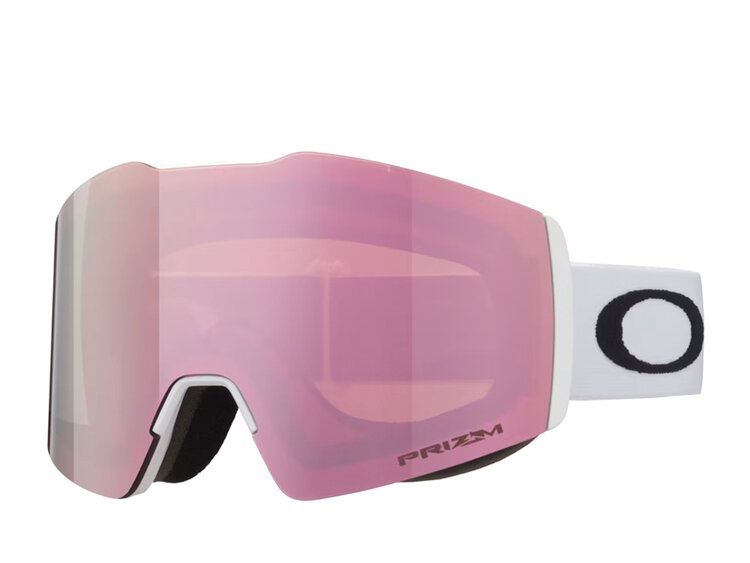 Oakley Canada Oakley Fall Line M — Medium-Fit Snow Goggle