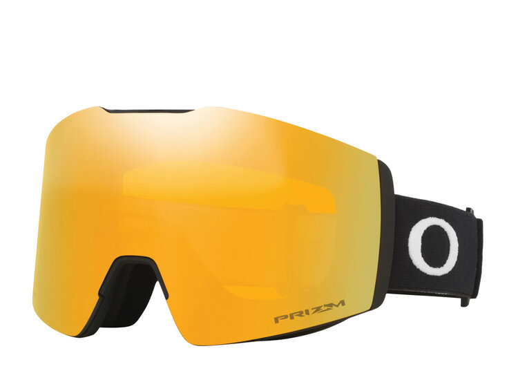 Oakley Canada Oakley Fall Line M — Medium-Fit Snow Goggle