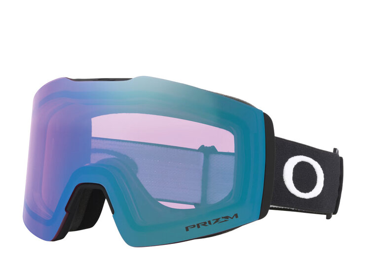 Oakley Canada Oakley Fall Line M — Medium-Fit Snow Goggle