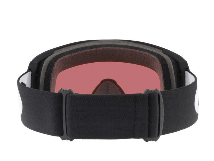 Oakley Canada Oakley Line Miner M — Medium-Fit Snow Goggle