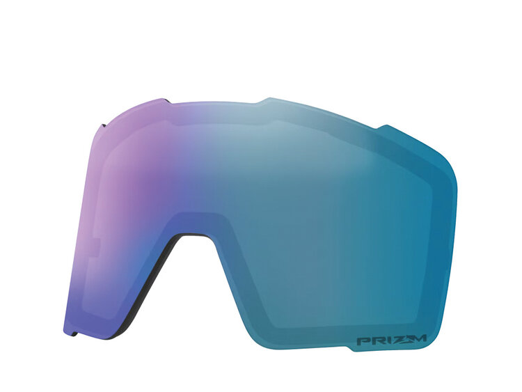 Oakley Canada Oakley Line Miner Pro L — Large-Fit Snow Goggle