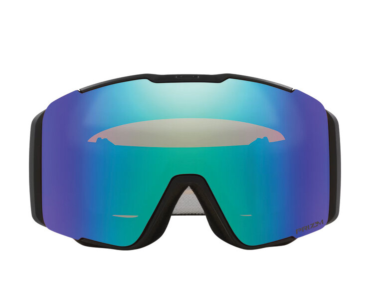 Oakley Canada Oakley Line Miner Pro L — Large-Fit Snow Goggle