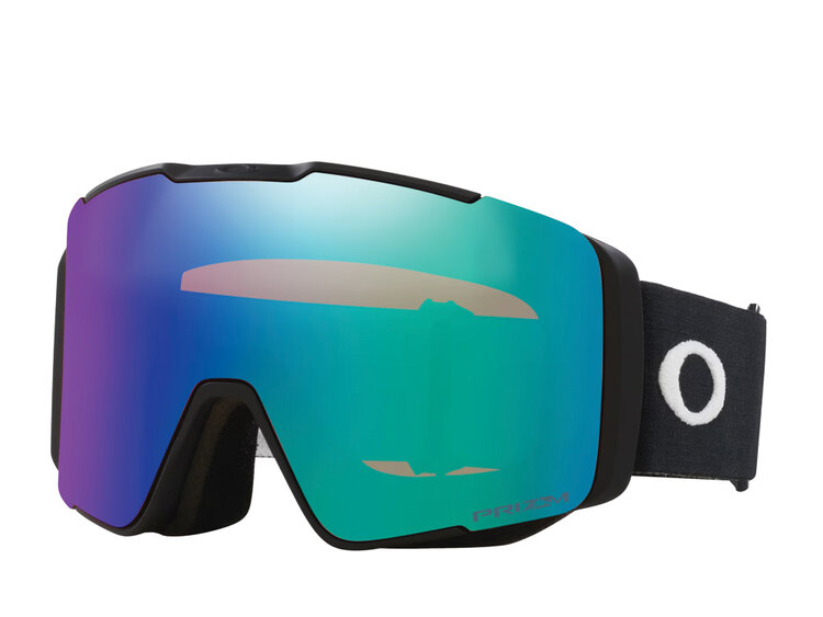 Oakley Canada Oakley Line Miner Pro L — Large-Fit Snow Goggle