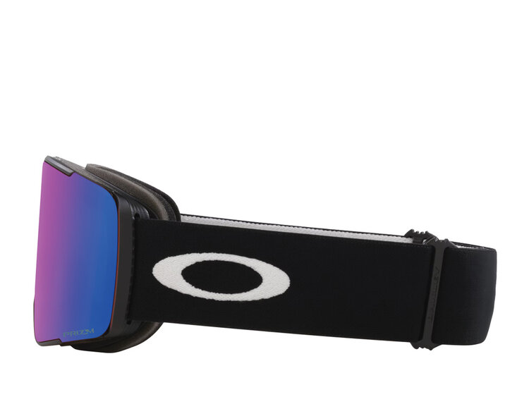 Oakley Canada Oakley Line Miner Pro L — Large-Fit Snow Goggle