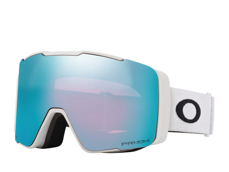 Oakley Canada Oakley Line Miner Pro L — Large-Fit Snow Goggle