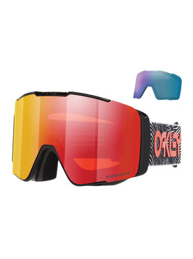 Oakley Canada Oakley Line Miner Pro L Goggles