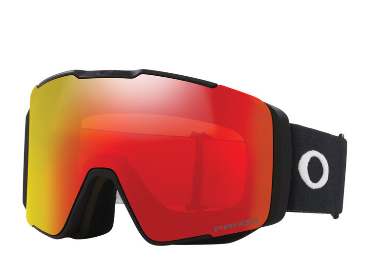 Oakley Canada Oakley Line Miner Pro L — Large-Fit Snow Goggle