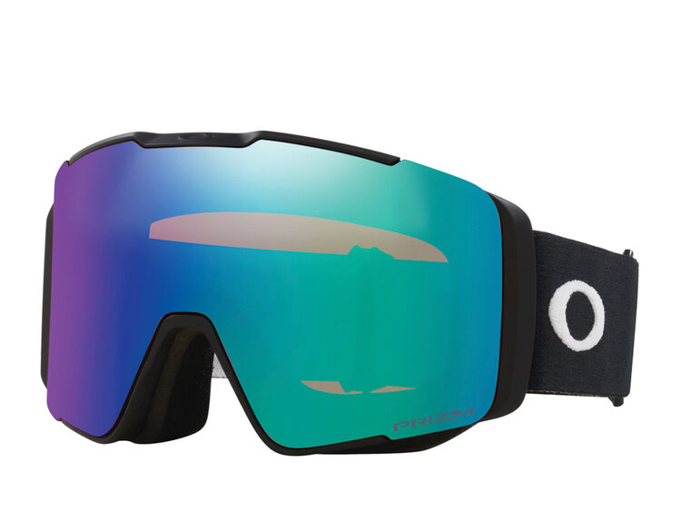 Oakley Canada Oakley Line Miner™ Pro L (Low Bridge Fit) Snow Goggles