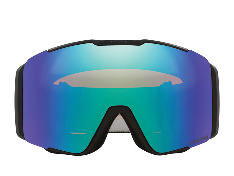 Oakley Canada Oakley Line Miner™ Pro L (Low Bridge Fit) Snow Goggles