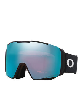 Oakley Canada Oakley Line Miner™ Pro L (Low Bridge Fit) Snow Goggles