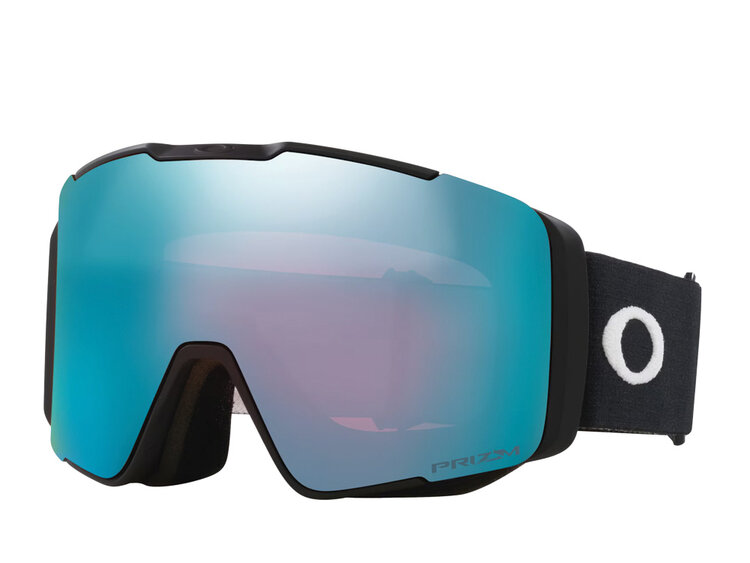 Oakley Canada Oakley Line Miner™ Pro L (Low Bridge Fit) Snow Goggles