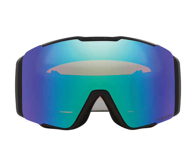 Oakley Canada Oakley Line Miner Pro M — Medium-Fit Snow Goggle