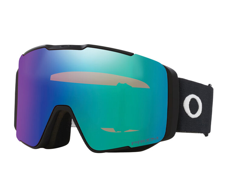 Oakley Canada Oakley Line Miner Pro M — Medium-Fit Snow Goggle