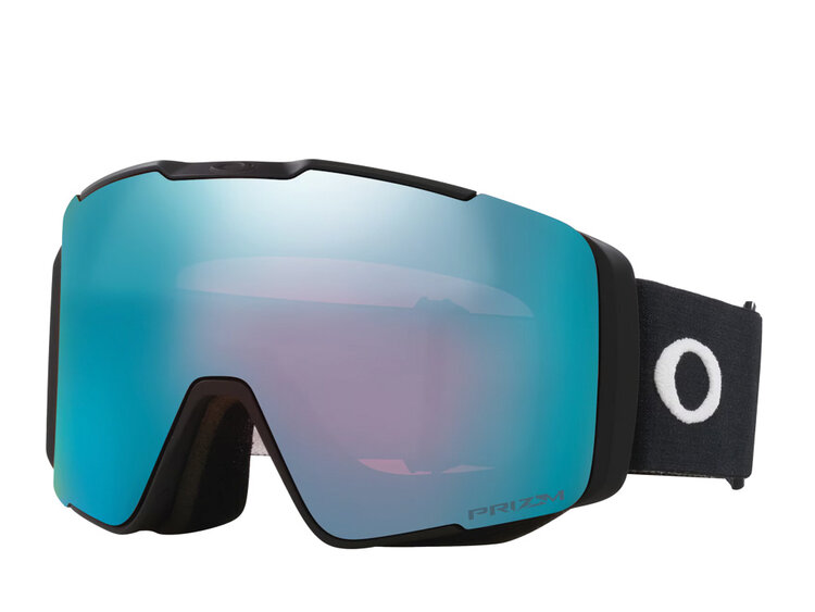 Oakley Canada Oakley Line Miner Pro M — Medium-Fit Snow Goggle