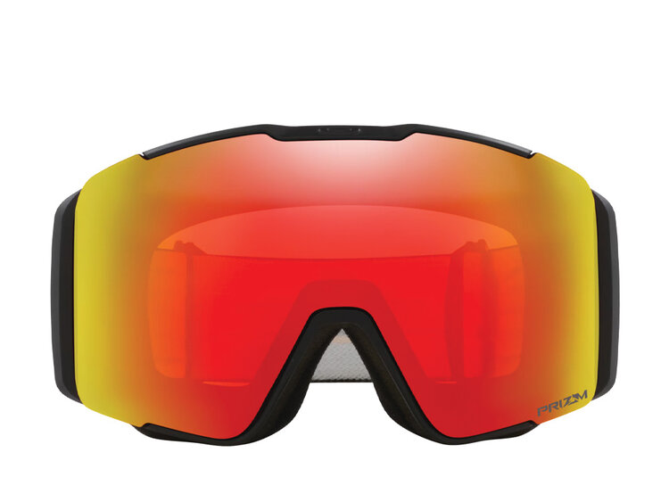 Oakley Canada Oakley Line Miner Pro M (Low Bridge Fit) — Snow Goggle
