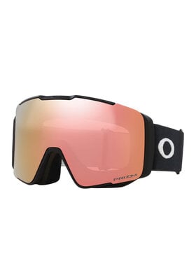 Oakley Canada Oakley Line Miner Pro M (Low Bridge Fit) Goggles