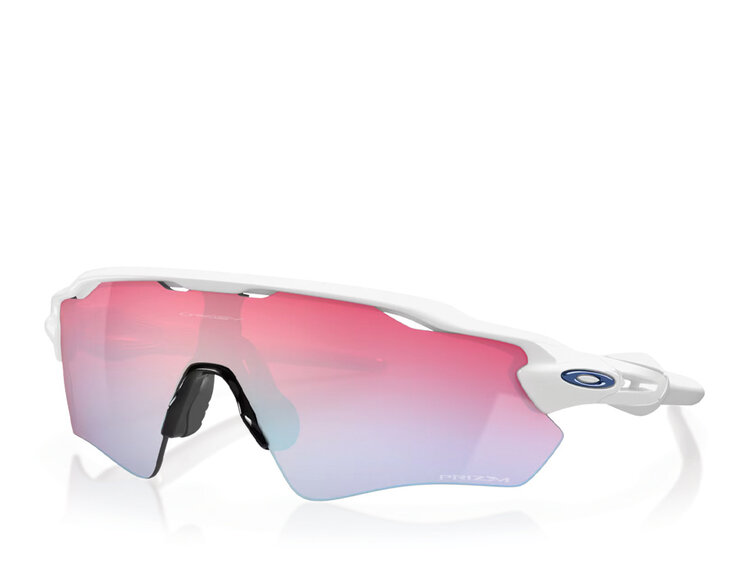 Oakley Canada Oakley Radar EV Path — Sport Sunglasses