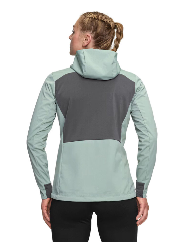 Daehlie Daehlie Power Jacket — Women's Cross-Country Ski