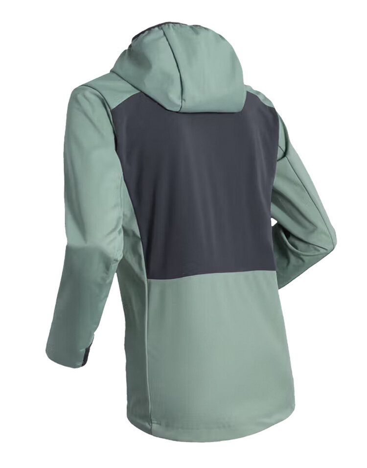 Daehlie Daehlie Power Jacket — Women's Cross-Country Ski