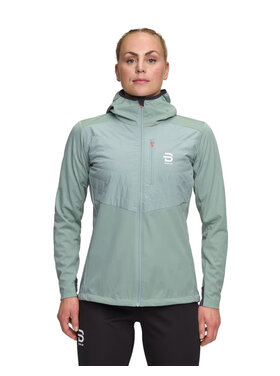 Daehlie Daehlie Power Jacket - Women's
