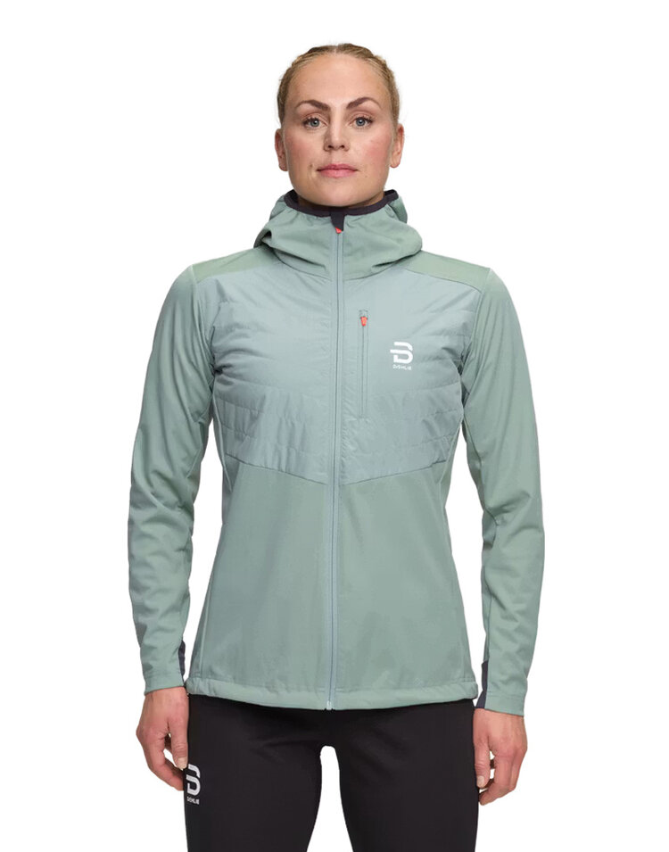 Daehlie Daehlie Power Jacket — Women's Cross-Country Ski