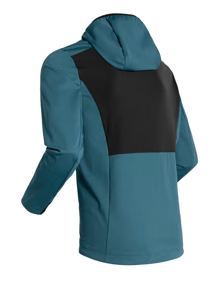 Daehlie Daehlie Power Jacket — Men's Cross-Country Ski